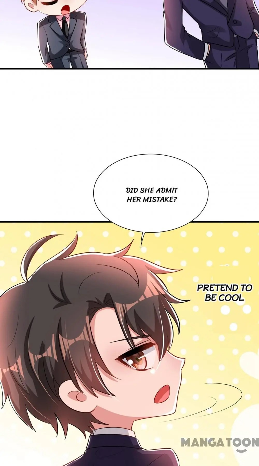 Spicy Wife’s Reborn World chapter 60 - page 58