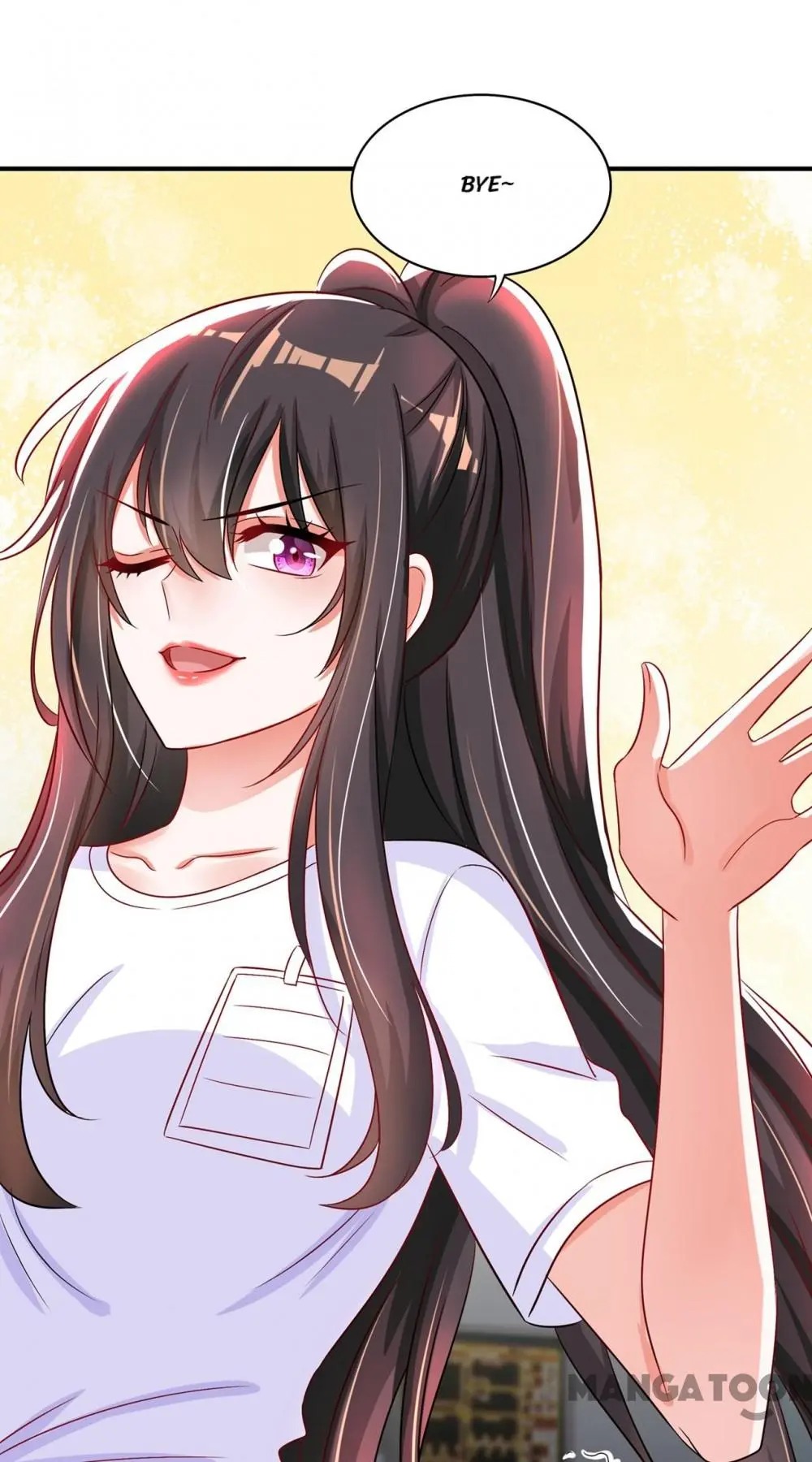 Spicy Wife’s Reborn World chapter 60 - page 7