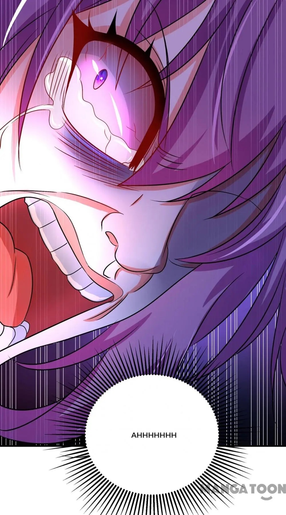 Spicy Wife’s Reborn World chapter 60 - page 9