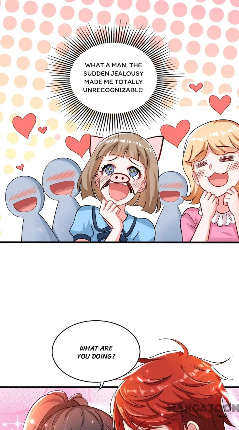 Spicy Wife’s Reborn World chapter 59 - page 1