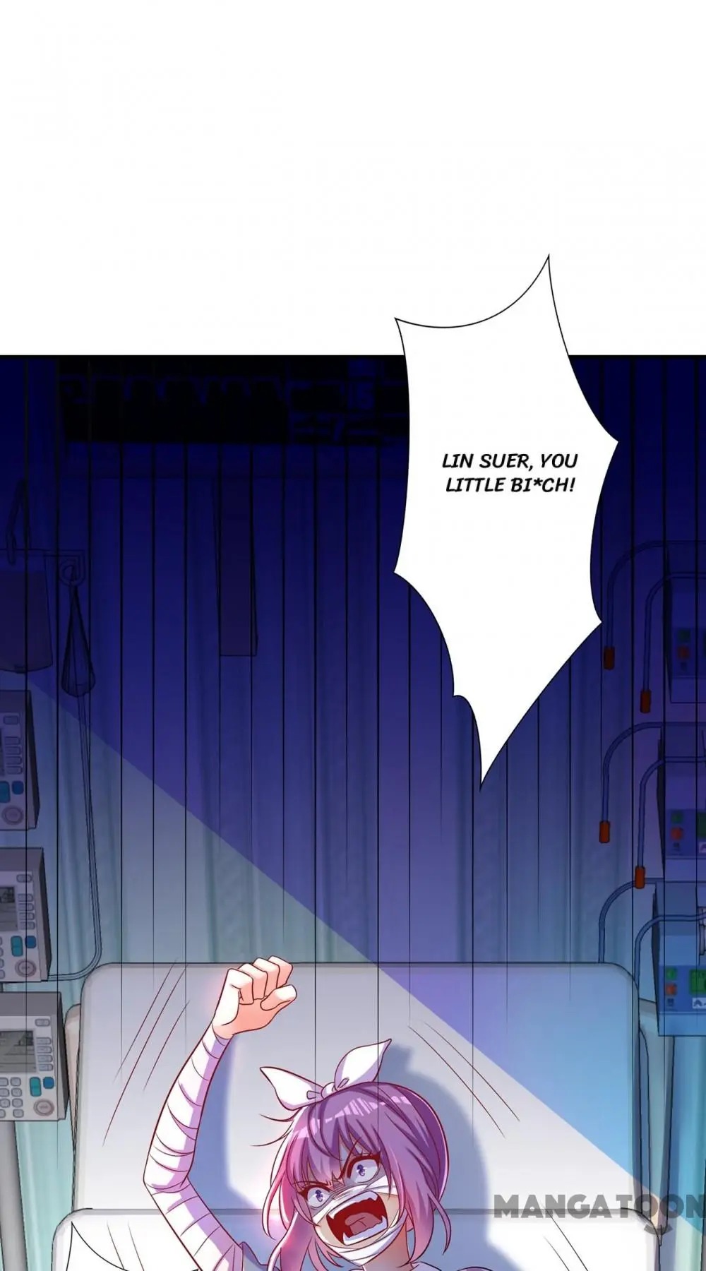 Spicy Wife’s Reborn World chapter 59 - page 13