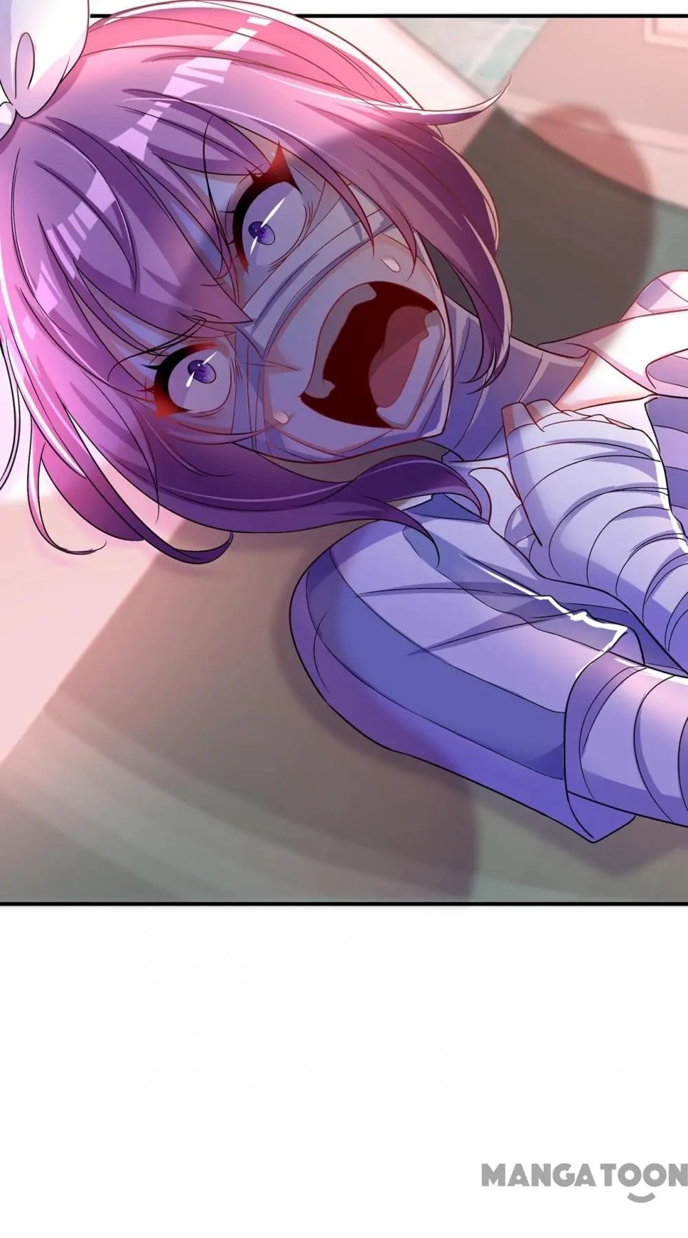 Spicy Wife’s Reborn World chapter 59 - page 18