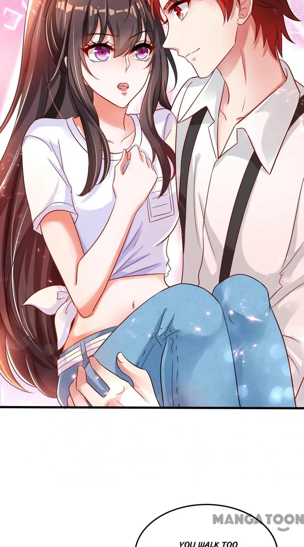 Spicy Wife’s Reborn World chapter 59 - page 2