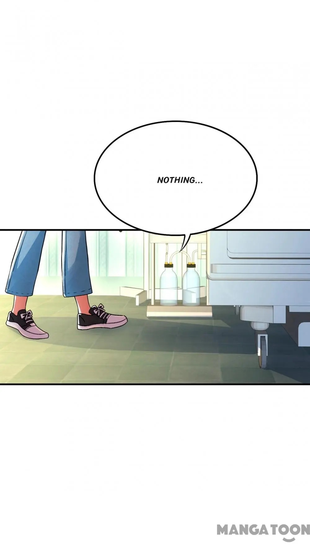 Spicy Wife’s Reborn World chapter 59 - page 20
