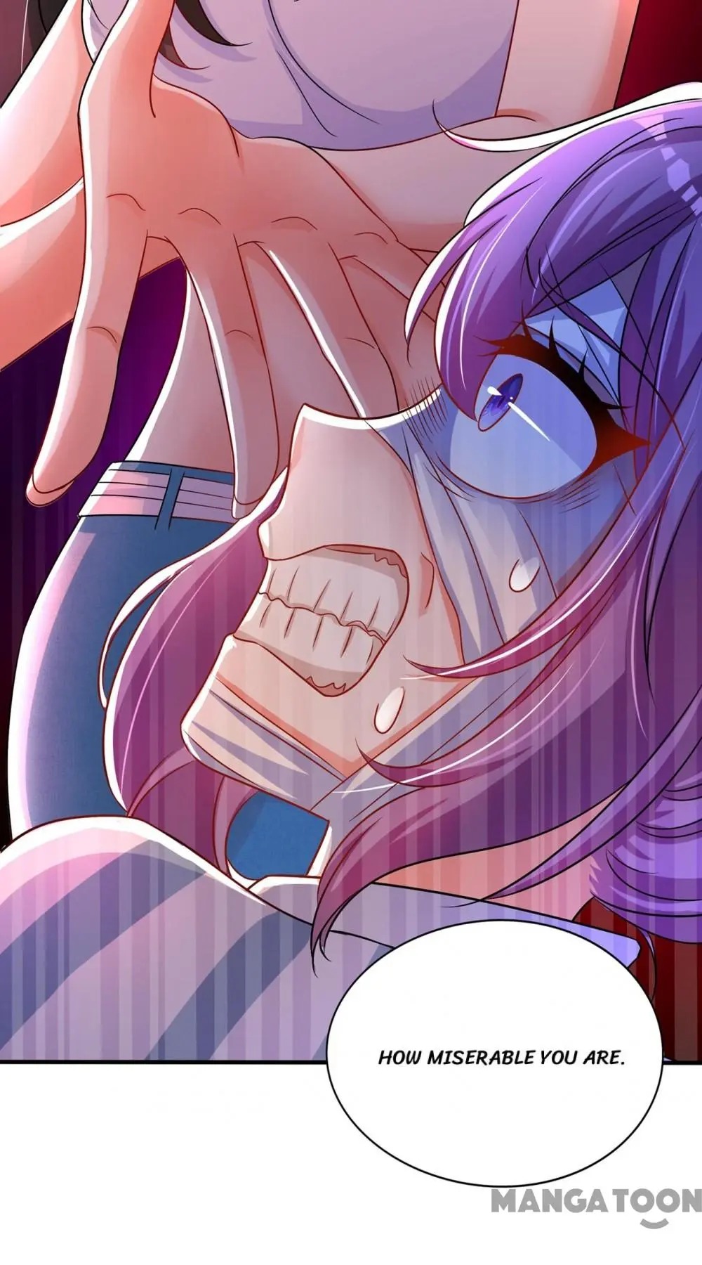 Spicy Wife’s Reborn World chapter 59 - page 22
