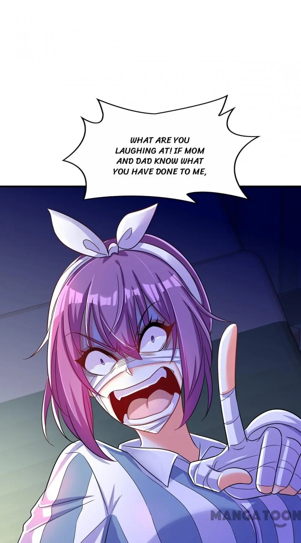 Spicy Wife’s Reborn World chapter 59 - page 24