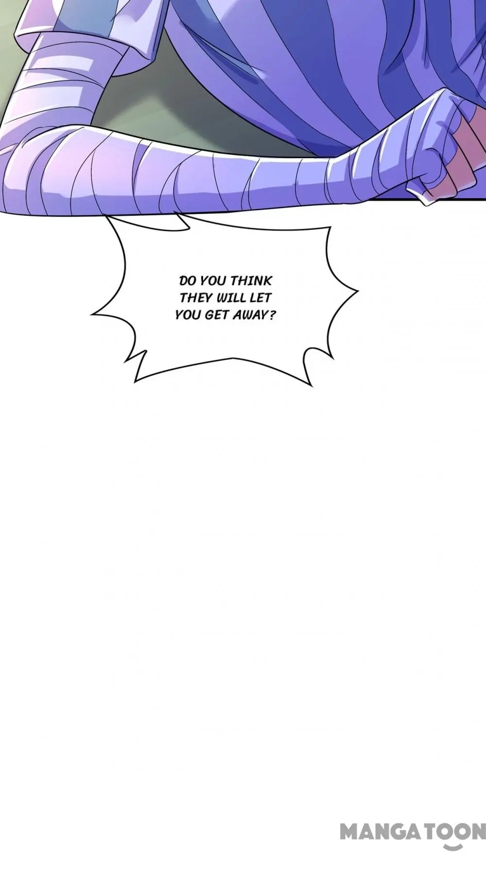 Spicy Wife’s Reborn World chapter 59 - page 25