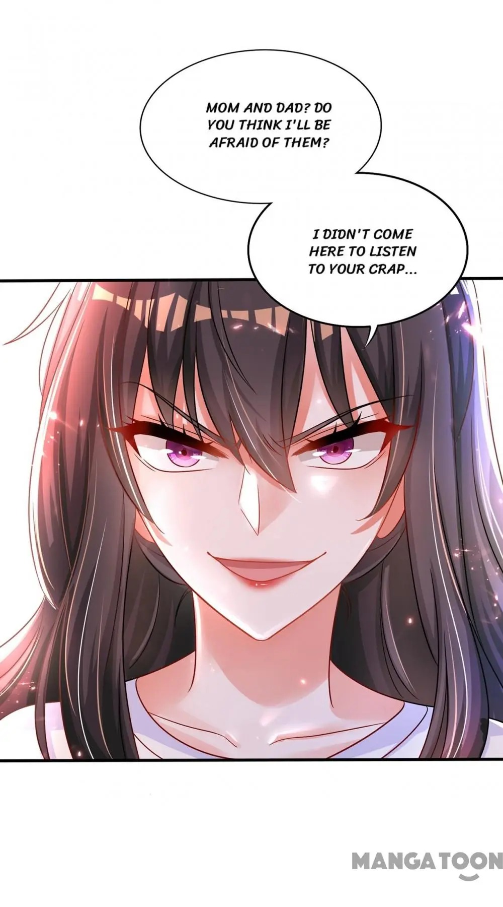 Spicy Wife’s Reborn World chapter 59 - page 26