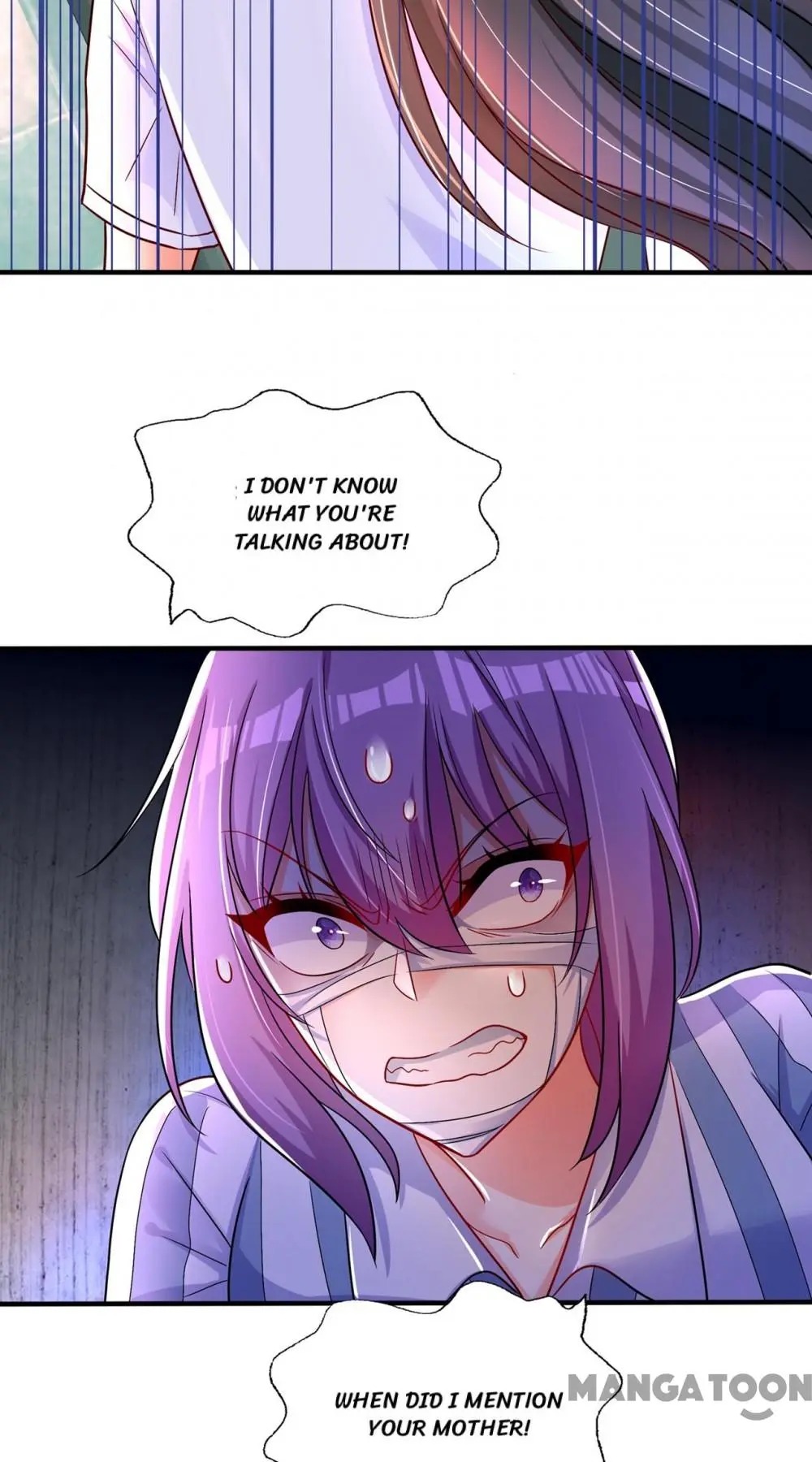 Spicy Wife’s Reborn World chapter 59 - page 29