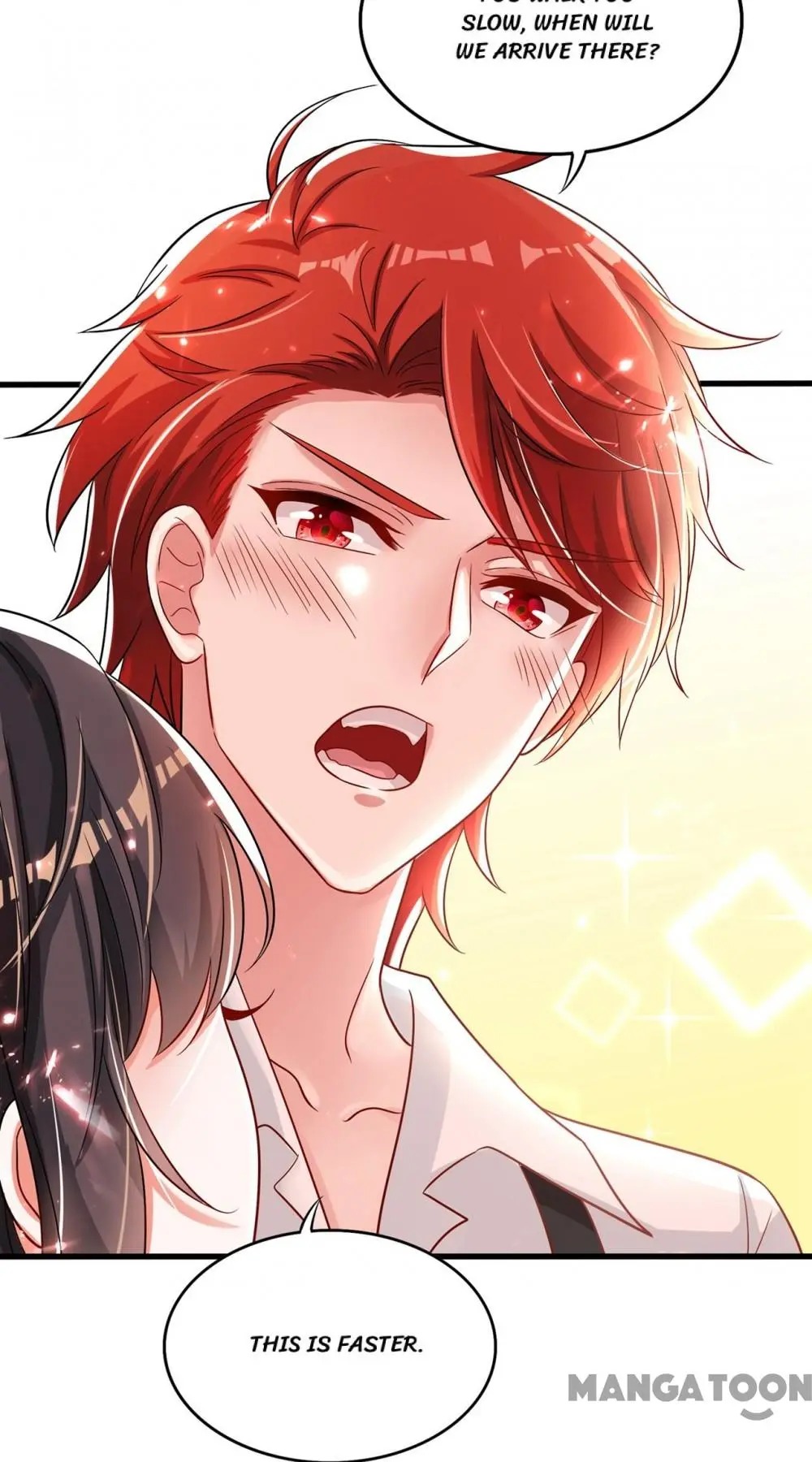 Spicy Wife’s Reborn World chapter 59 - page 3