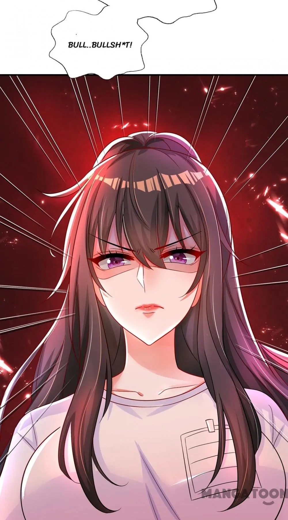 Spicy Wife’s Reborn World chapter 59 - page 30