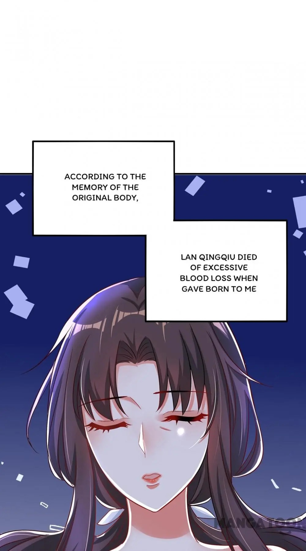 Spicy Wife’s Reborn World chapter 59 - page 32