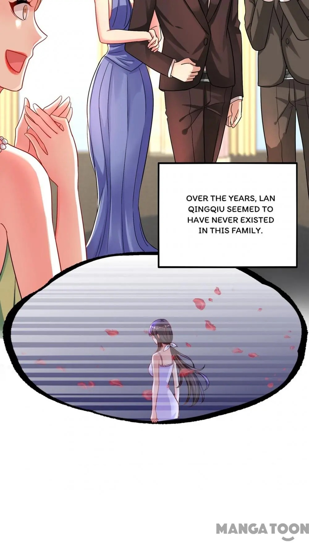 Spicy Wife’s Reborn World chapter 59 - page 34