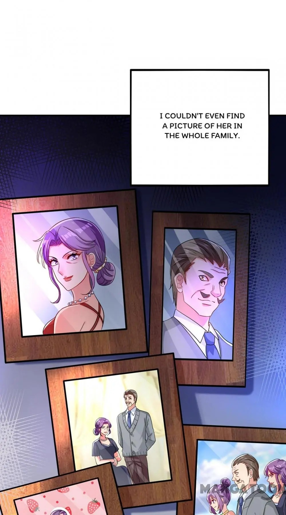 Spicy Wife’s Reborn World chapter 59 - page 36