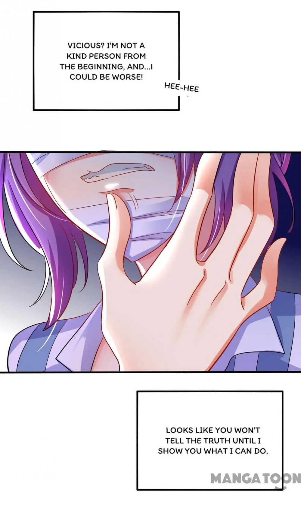 Spicy Wife’s Reborn World chapter 59 - page 41