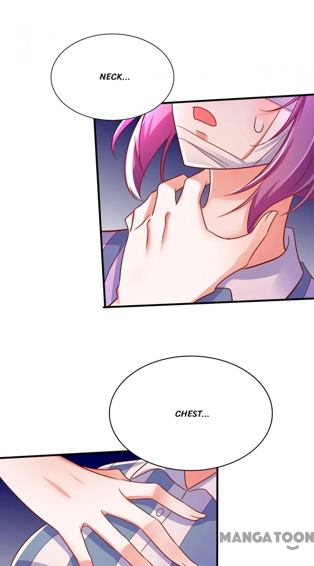 Spicy Wife’s Reborn World chapter 59 - page 42