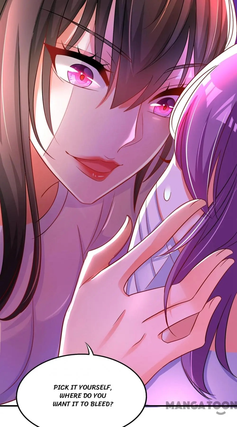 Spicy Wife’s Reborn World chapter 59 - page 44