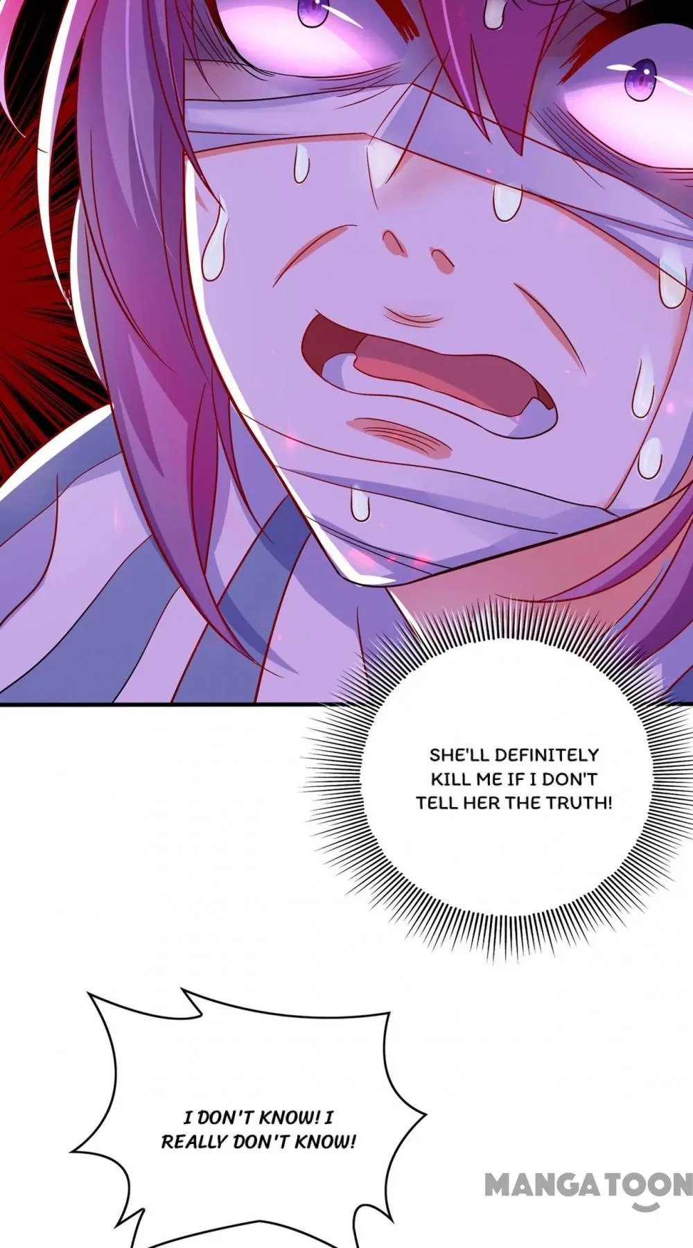 Spicy Wife’s Reborn World chapter 59 - page 47