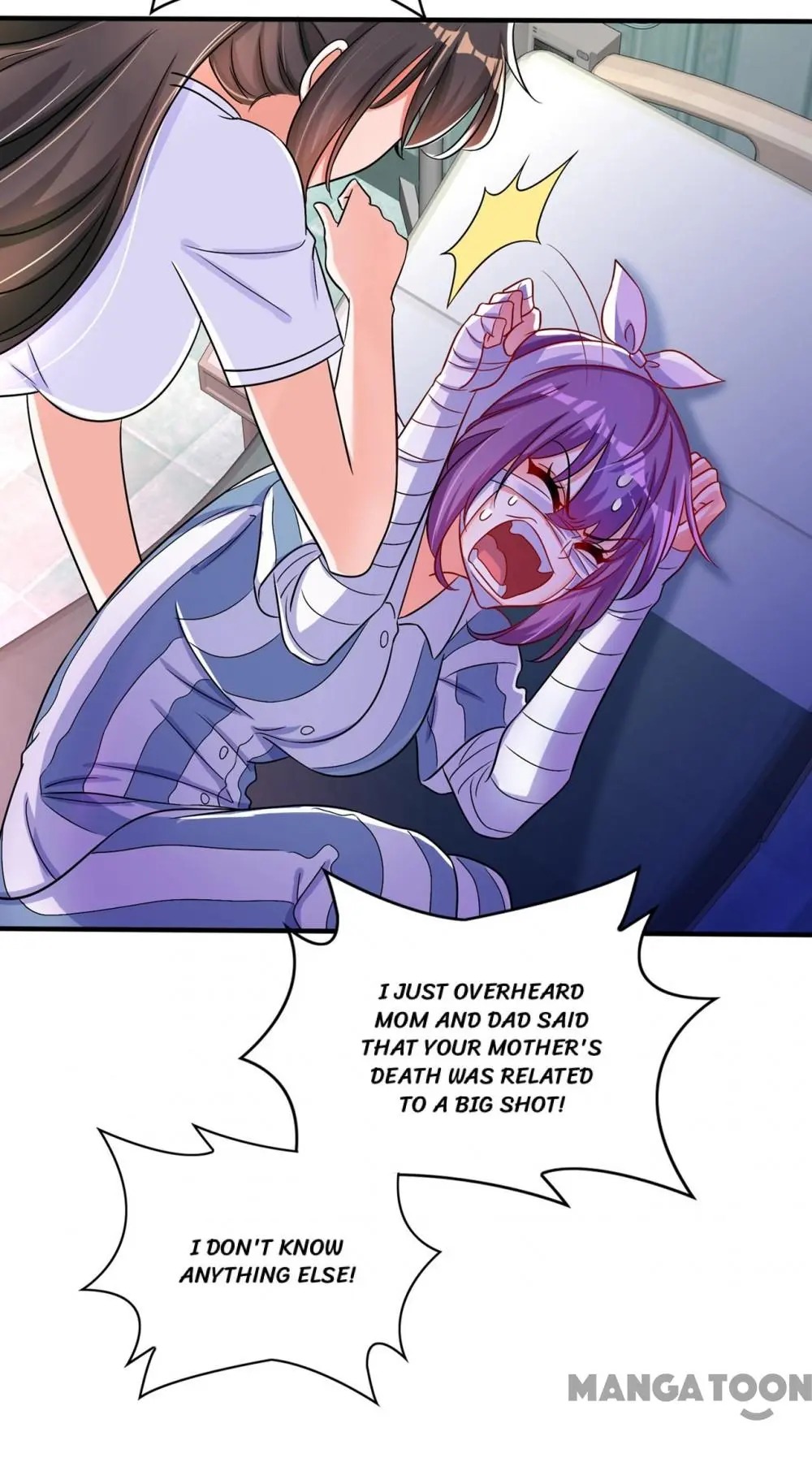 Spicy Wife’s Reborn World chapter 59 - page 48