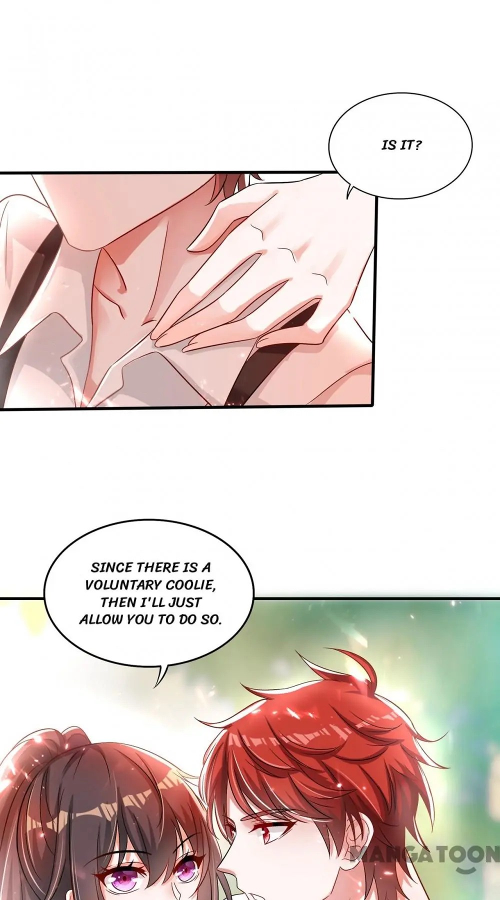 Spicy Wife’s Reborn World chapter 59 - page 5