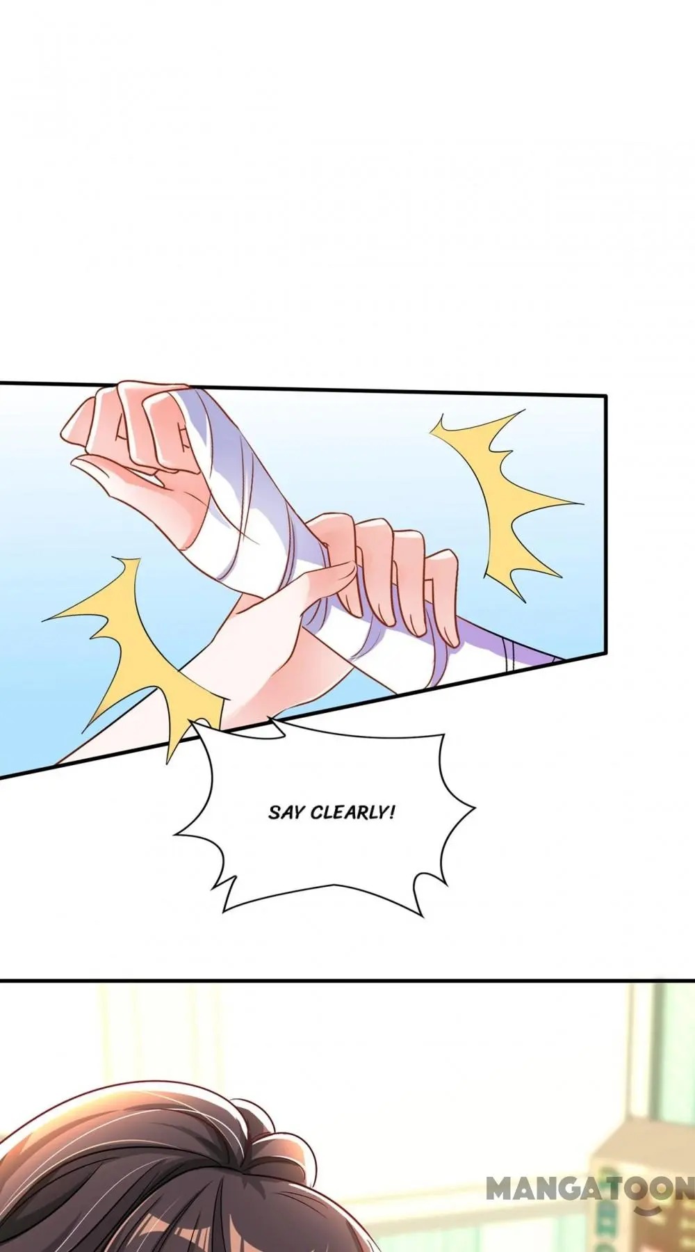 Spicy Wife’s Reborn World chapter 59 - page 50