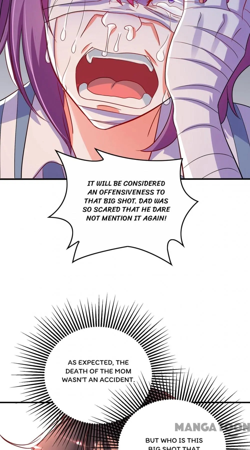 Spicy Wife’s Reborn World chapter 59 - page 54