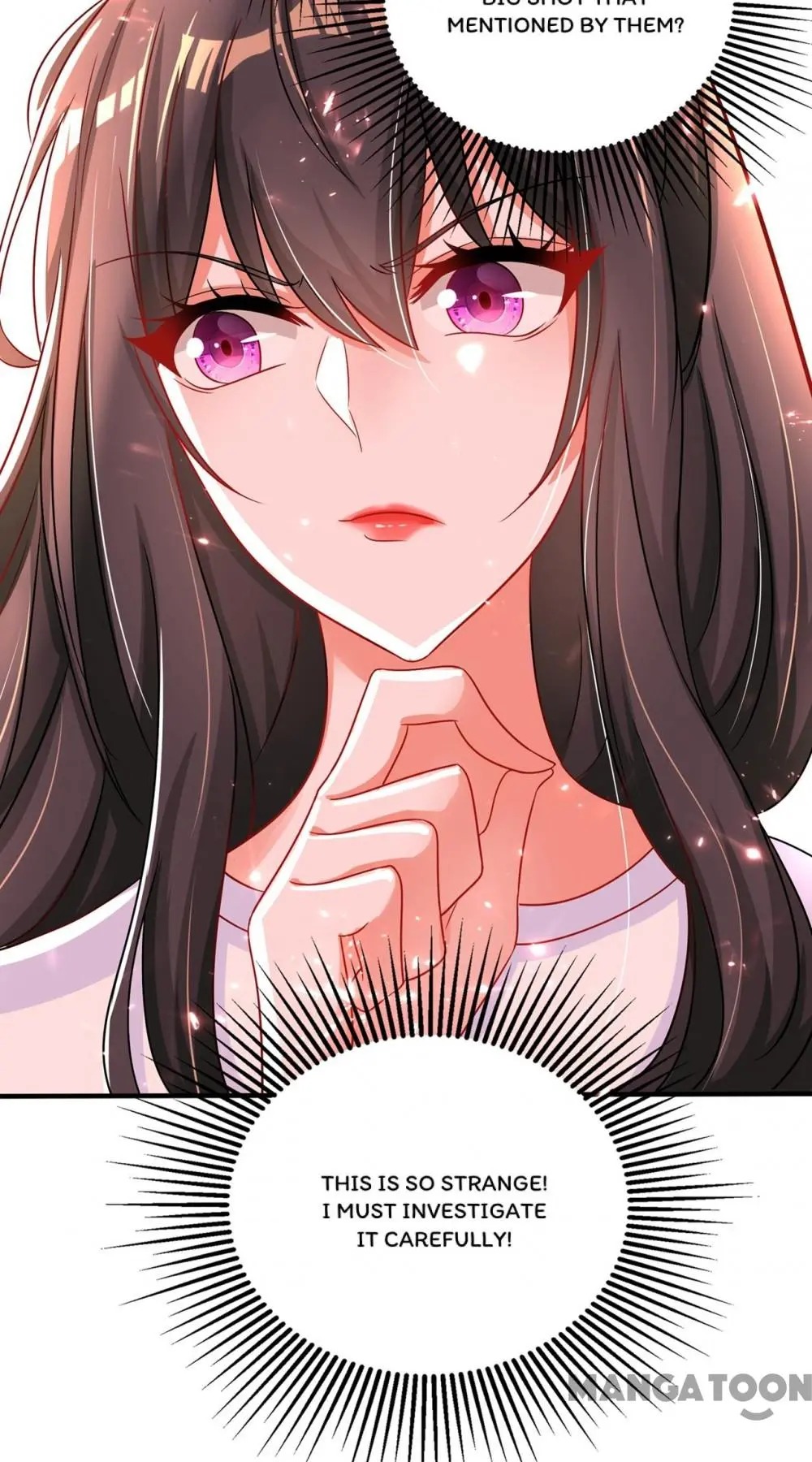 Spicy Wife’s Reborn World chapter 59 - page 55