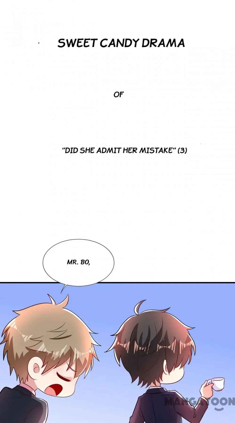Spicy Wife’s Reborn World chapter 59 - page 57