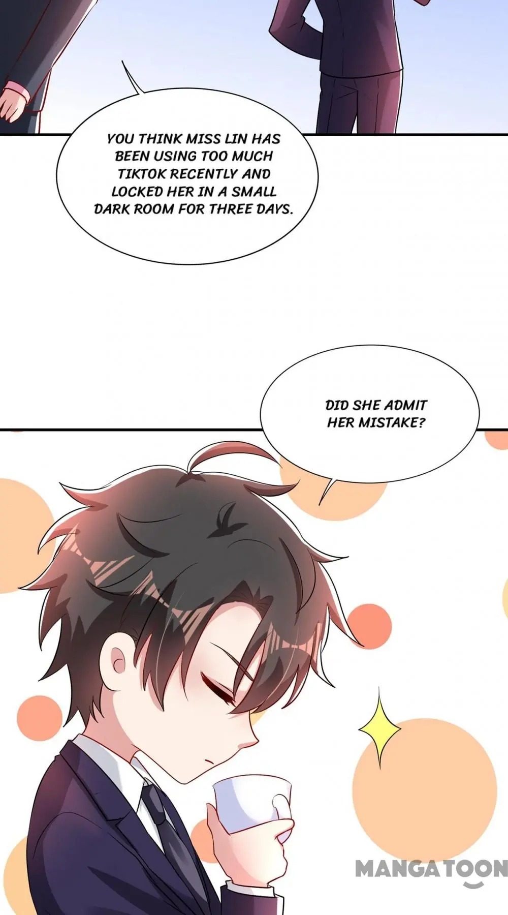 Spicy Wife’s Reborn World chapter 59 - page 58
