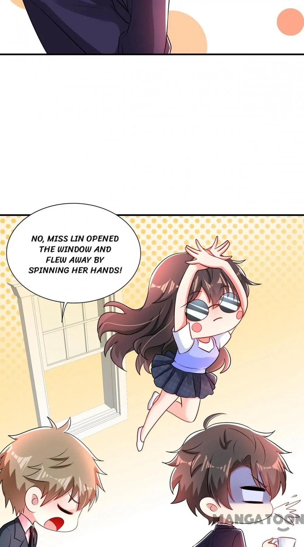 Spicy Wife’s Reborn World chapter 59 - page 59