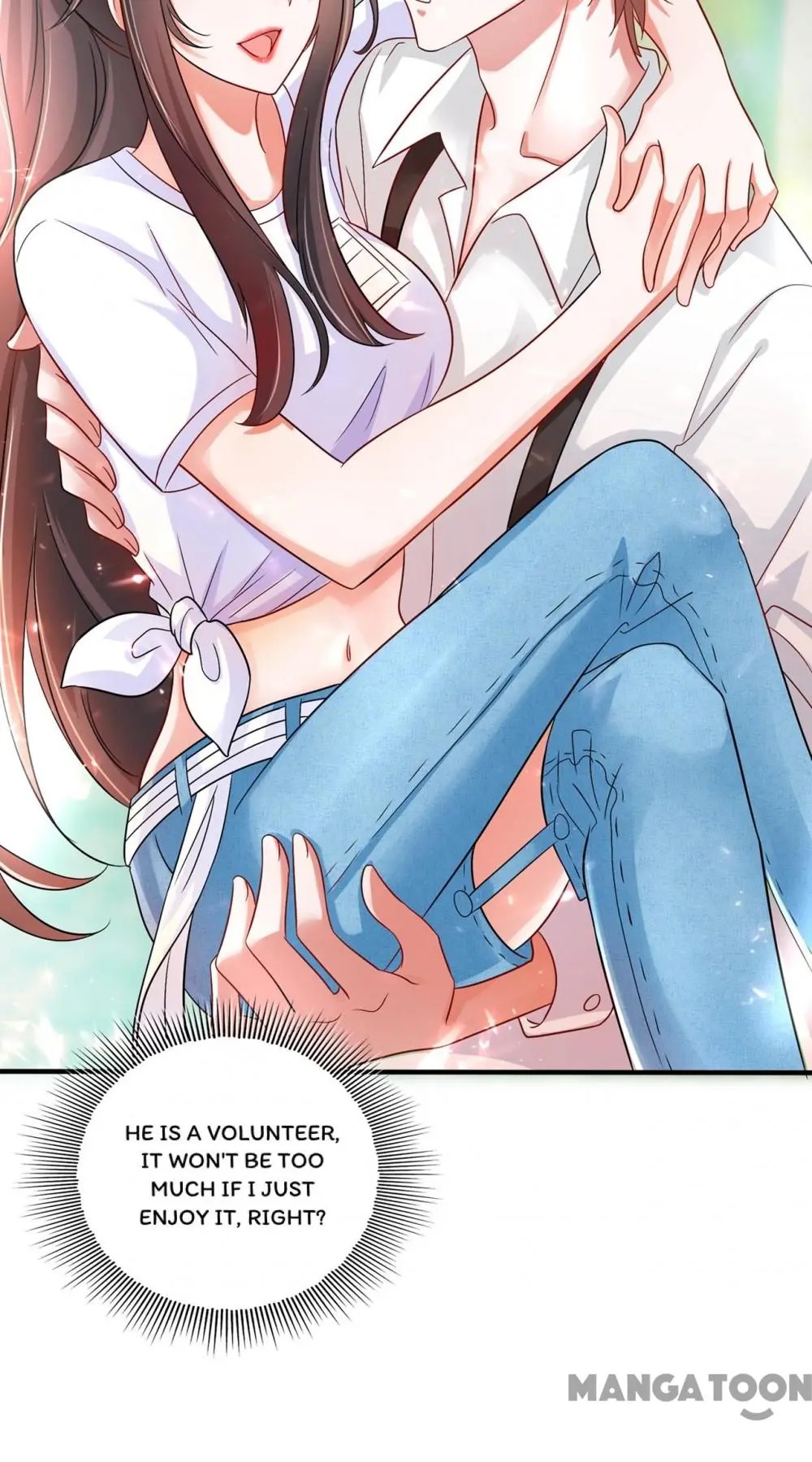 Spicy Wife’s Reborn World chapter 59 - page 6