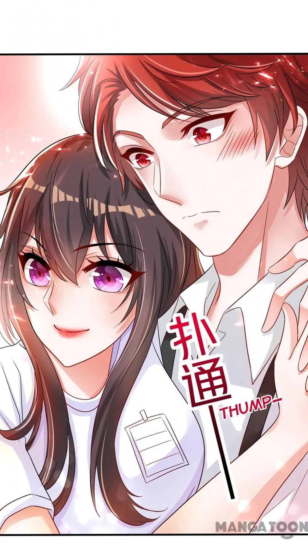 Spicy Wife’s Reborn World chapter 59 - page 7