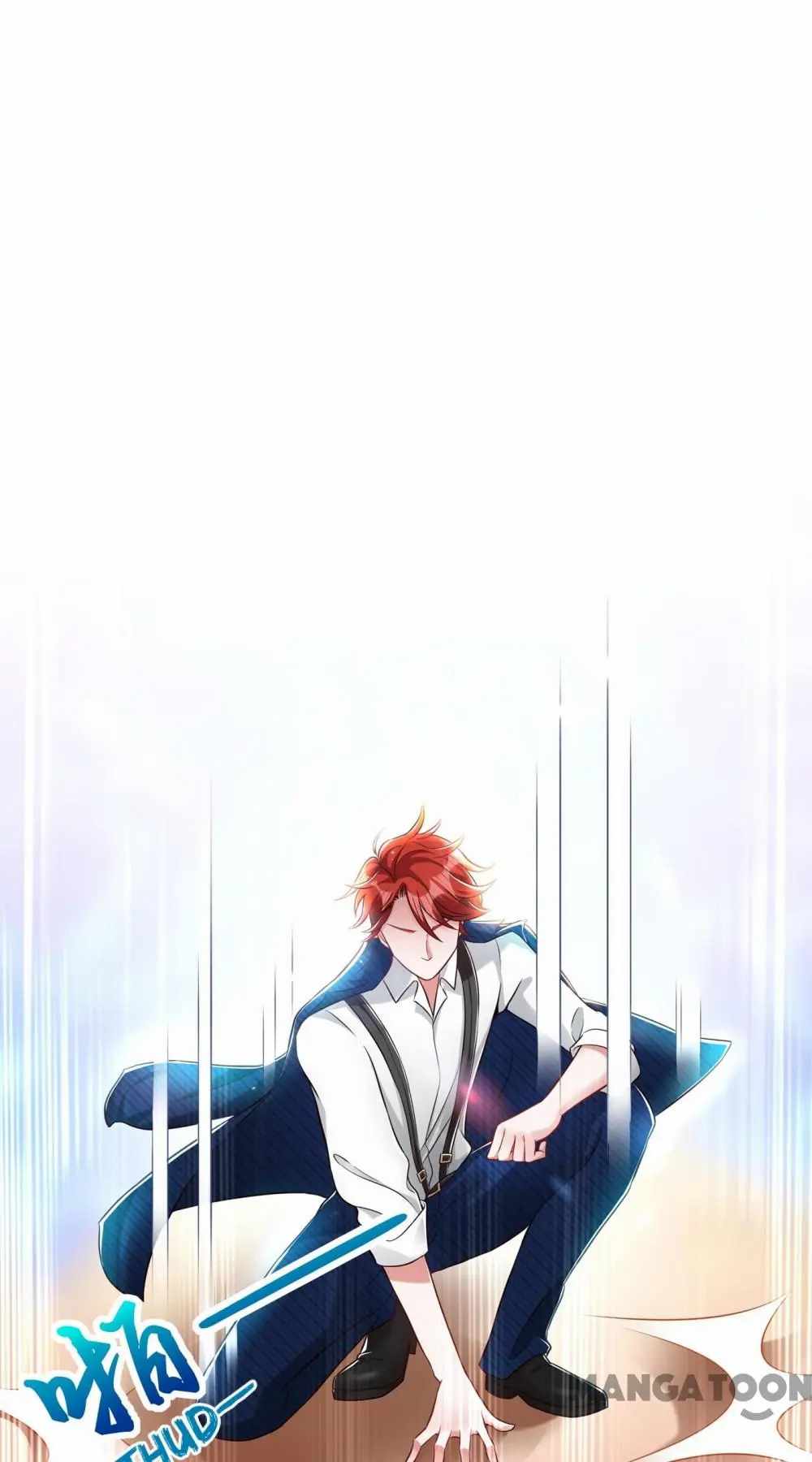 Spicy Wife’s Reborn World chapter 58 - page 1