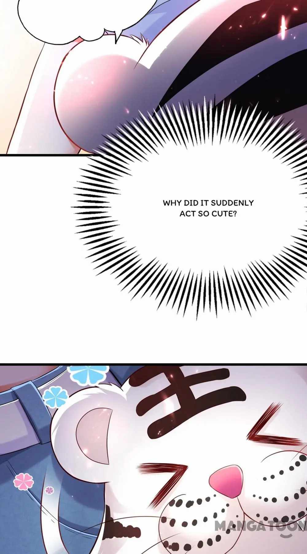 Spicy Wife’s Reborn World chapter 58 - page 12