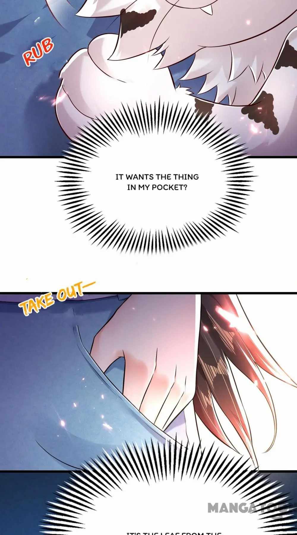 Spicy Wife’s Reborn World chapter 58 - page 13