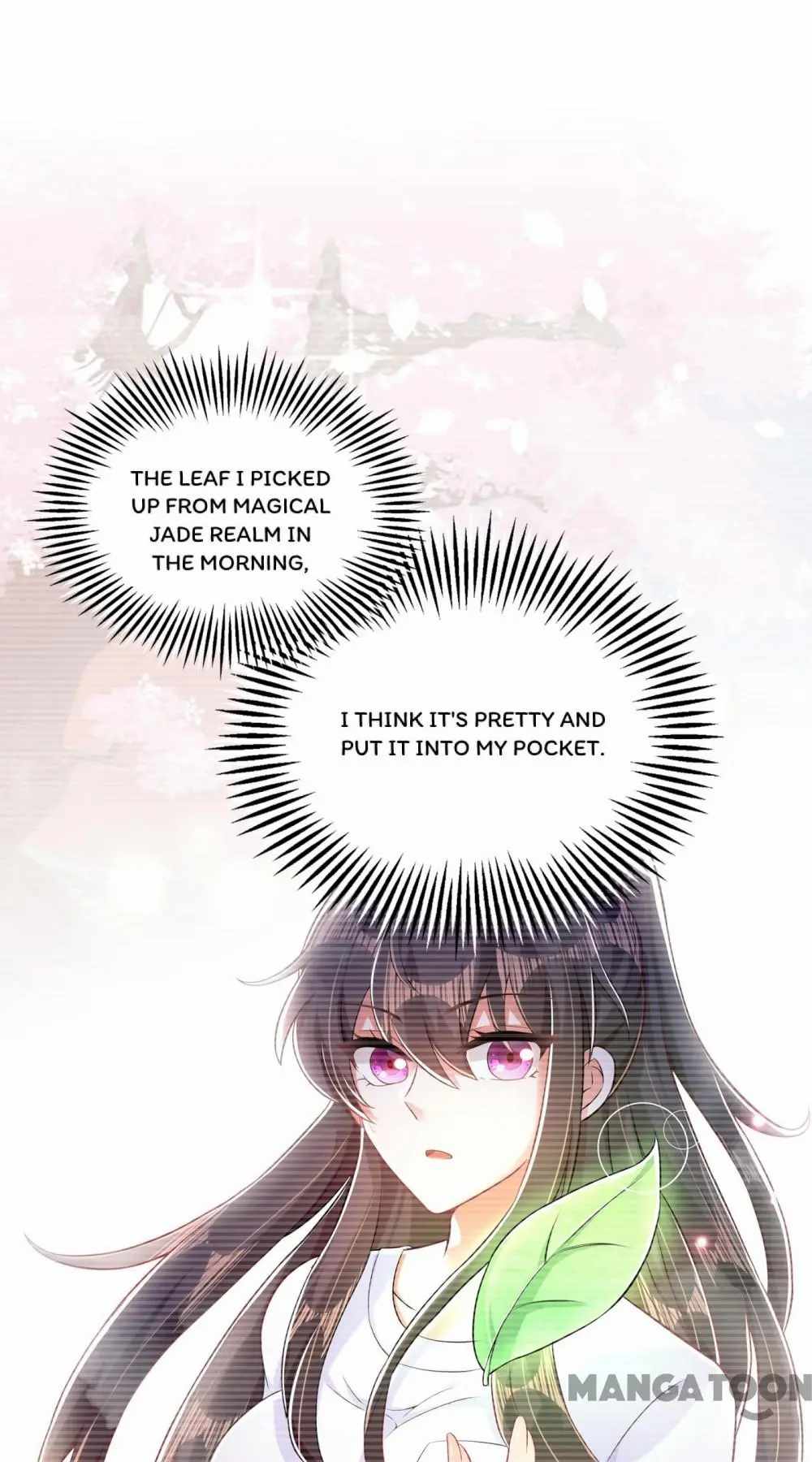 Spicy Wife’s Reborn World chapter 58 - page 16