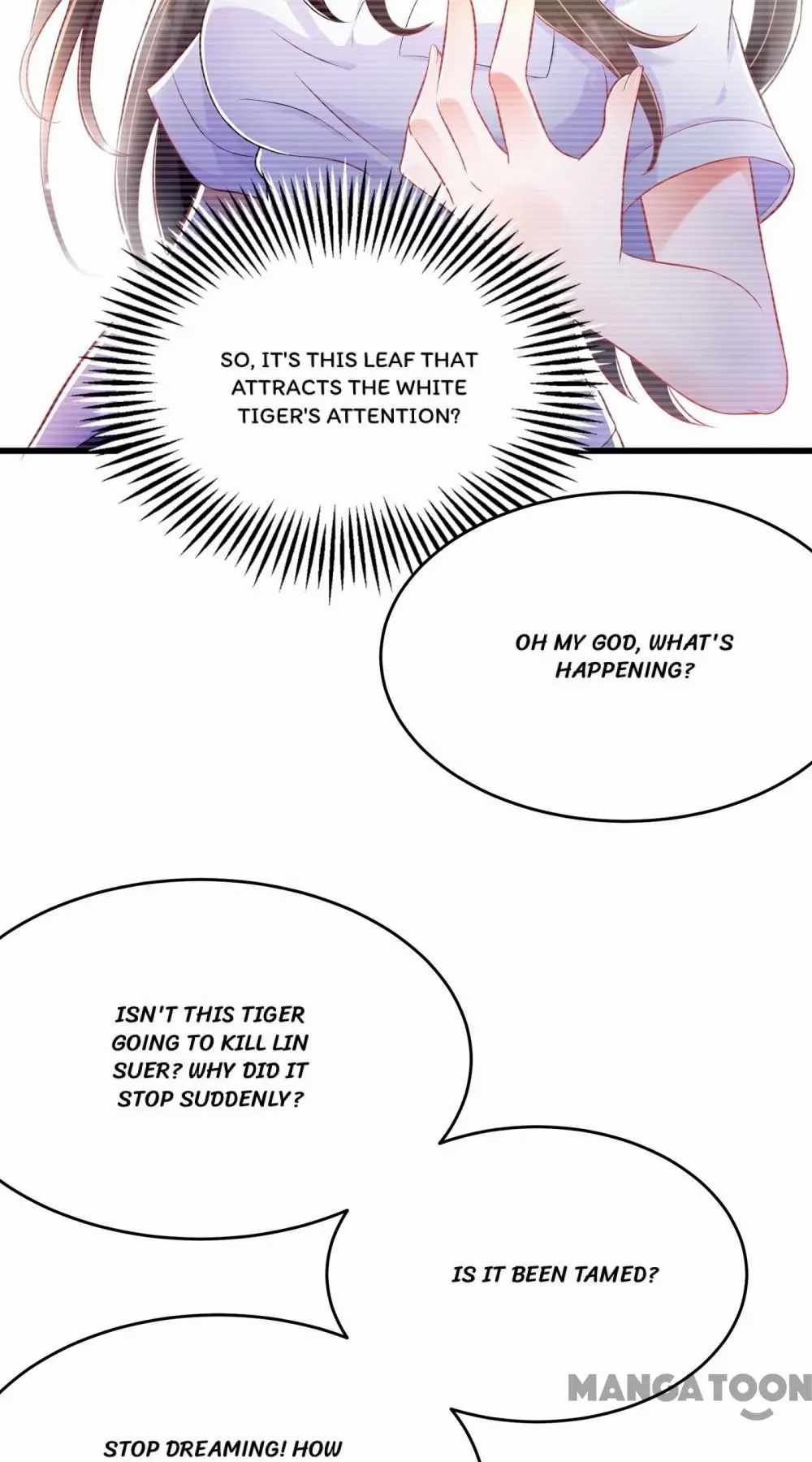 Spicy Wife’s Reborn World chapter 58 - page 17