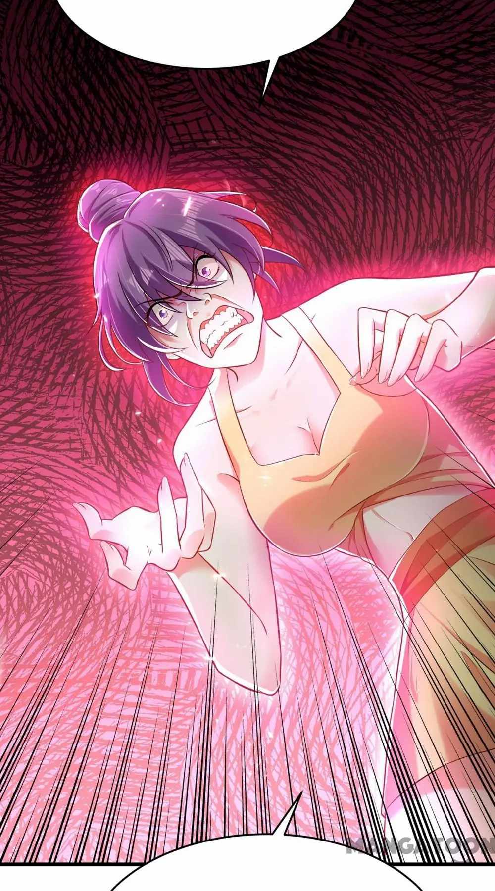 Spicy Wife’s Reborn World chapter 58 - page 19