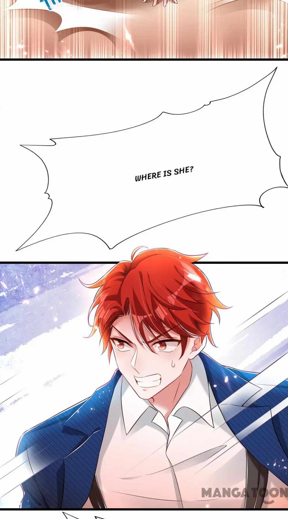 Spicy Wife’s Reborn World chapter 58 - page 2