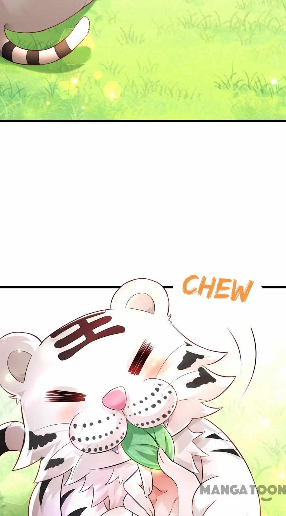 Spicy Wife’s Reborn World chapter 58 - page 21