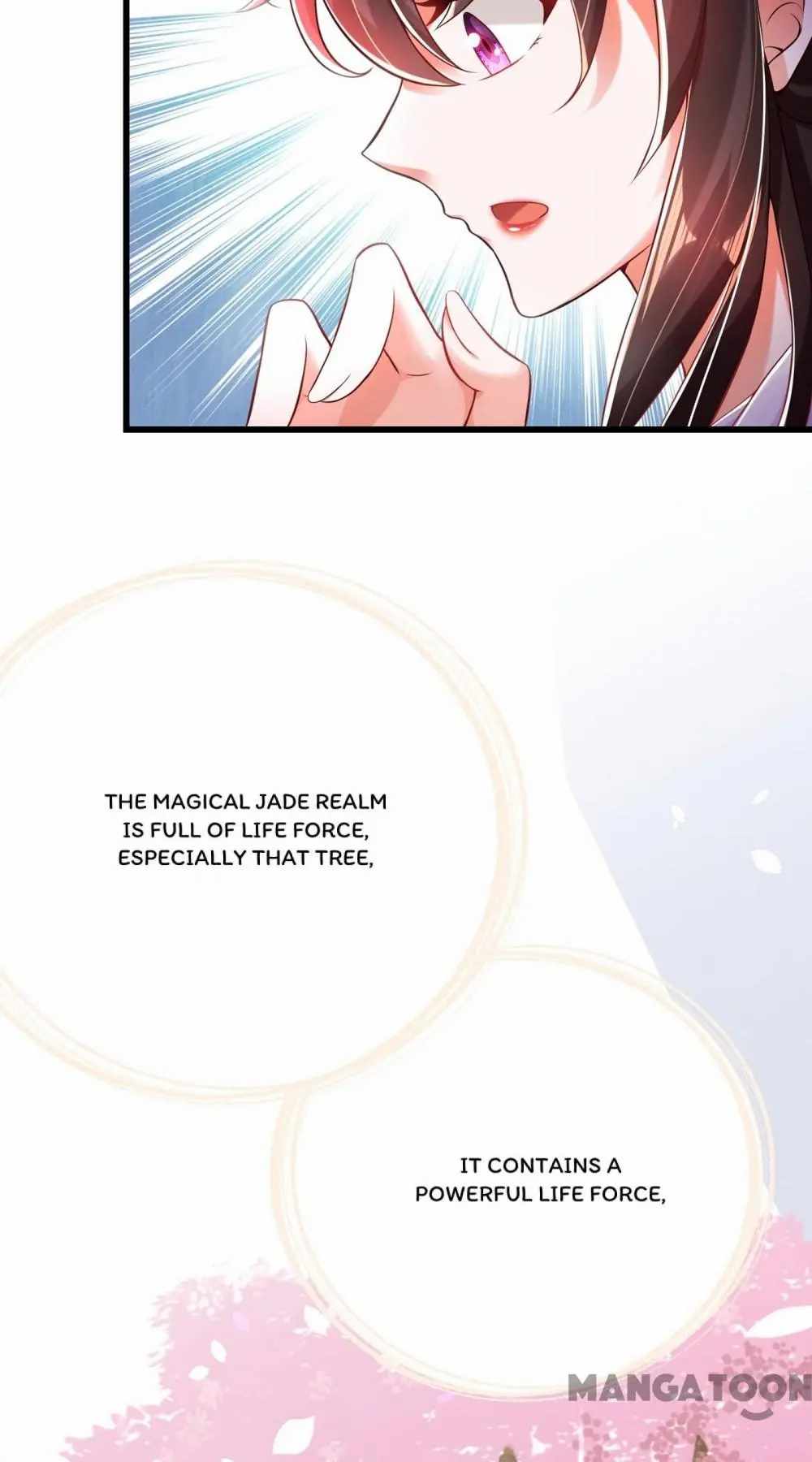 Spicy Wife’s Reborn World chapter 58 - page 26
