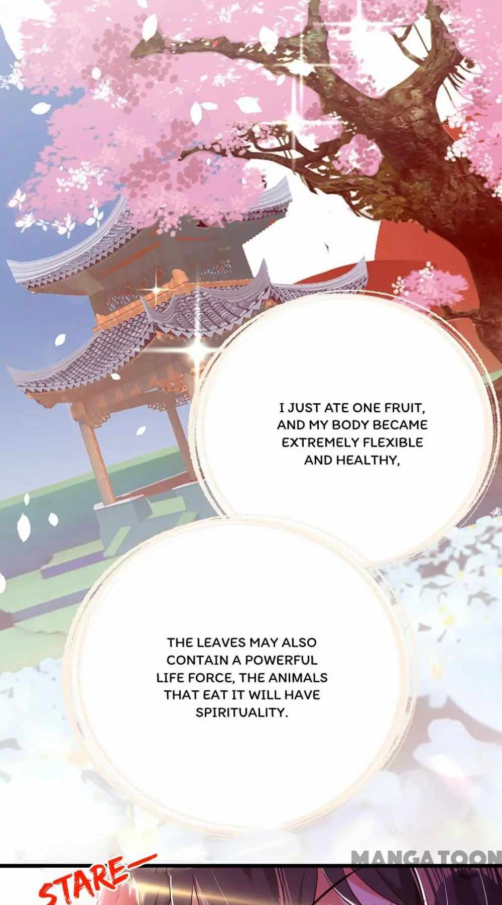 Spicy Wife’s Reborn World chapter 58 - page 27