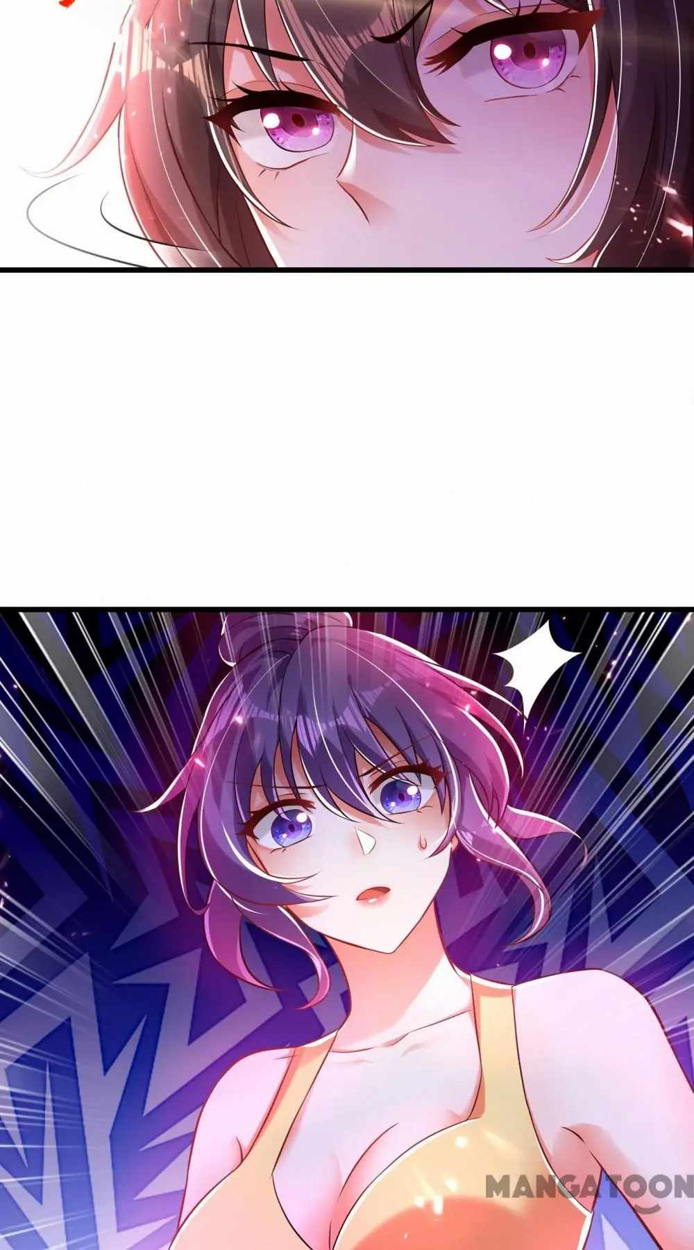 Spicy Wife’s Reborn World chapter 58 - page 28