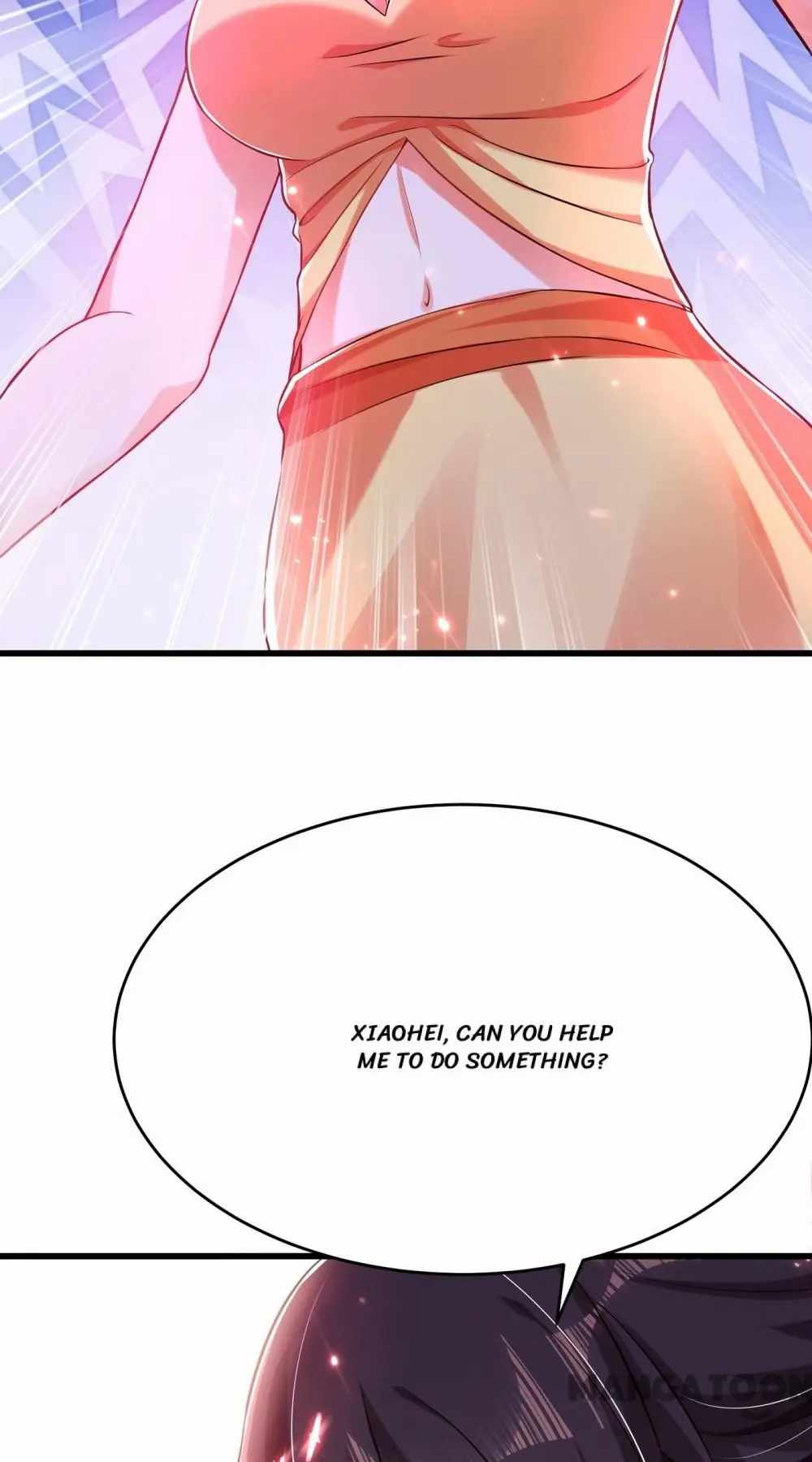 Spicy Wife’s Reborn World chapter 58 - page 29