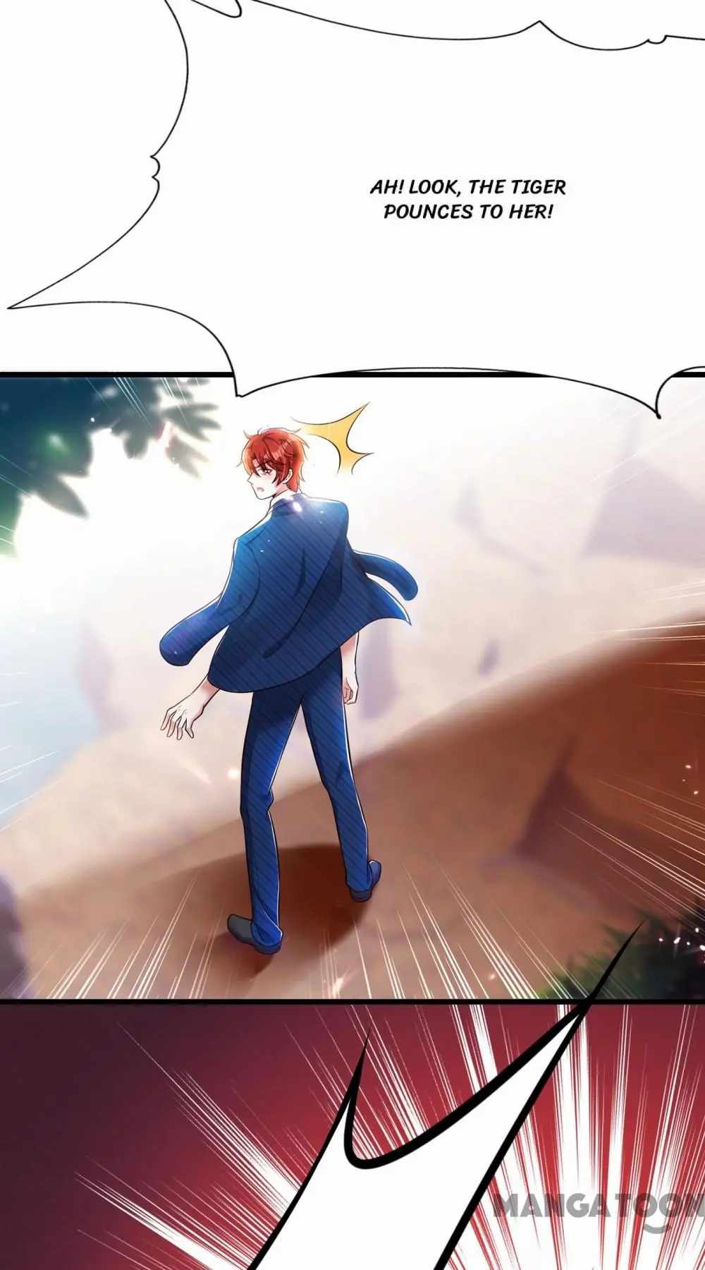 Spicy Wife’s Reborn World chapter 58 - page 3