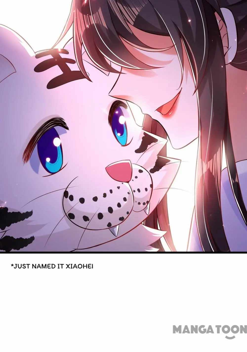 Spicy Wife’s Reborn World chapter 58 - page 30