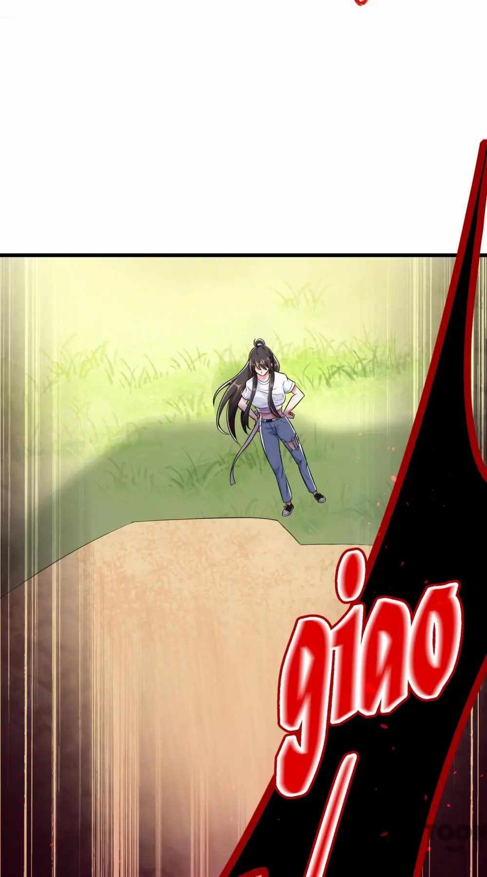 Spicy Wife’s Reborn World chapter 58 - page 33