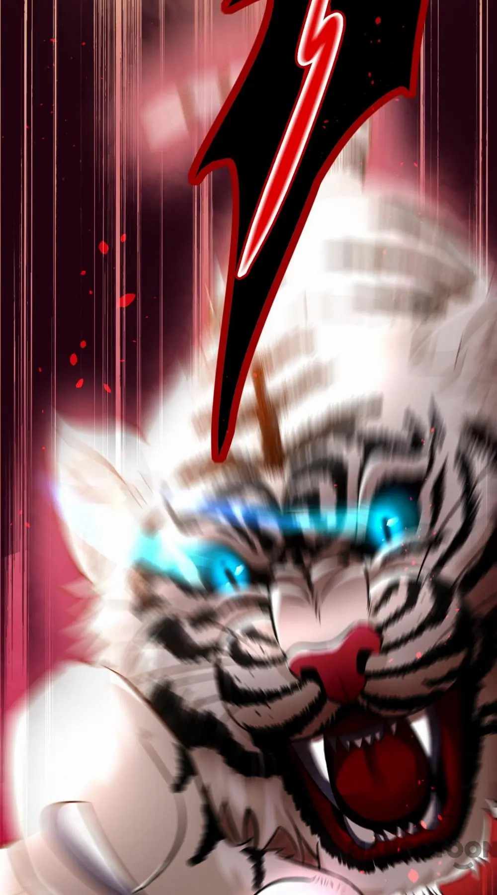 Spicy Wife’s Reborn World chapter 58 - page 34