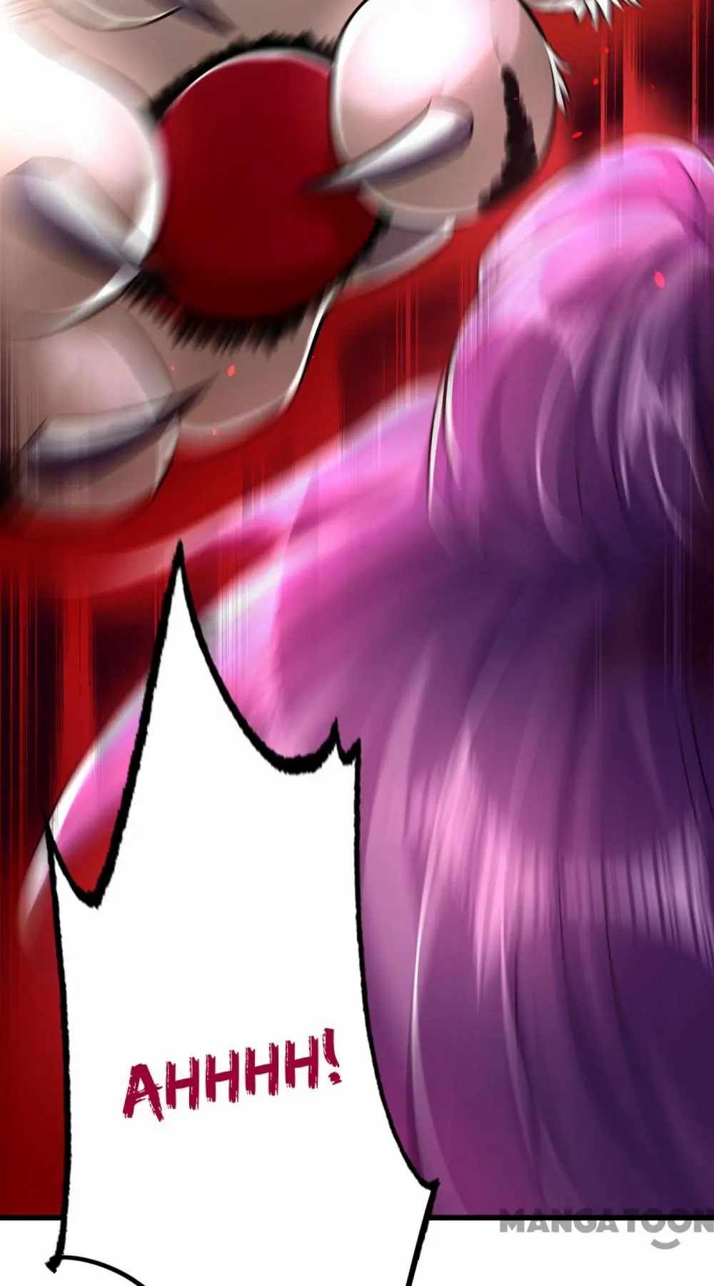 Spicy Wife’s Reborn World chapter 58 - page 35