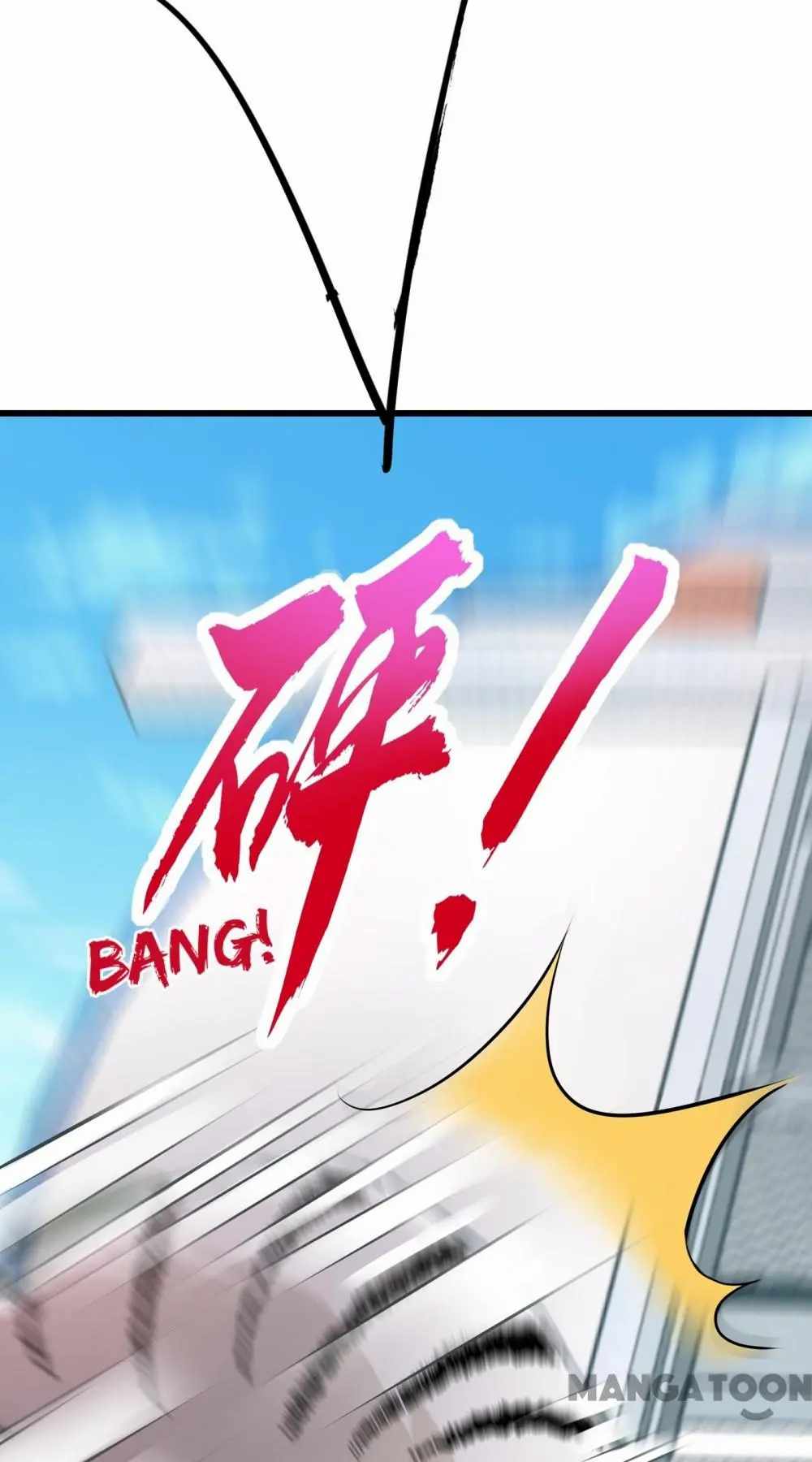 Spicy Wife’s Reborn World chapter 58 - page 36